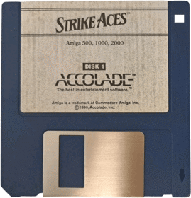 Fighter Bomber - Disc (North America) - 660x687