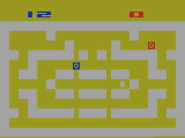 Snark - Screenshot - Gameplay (North America) - 320x240