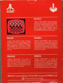 Video Checkers - Box - Back (Europe) - 600x789