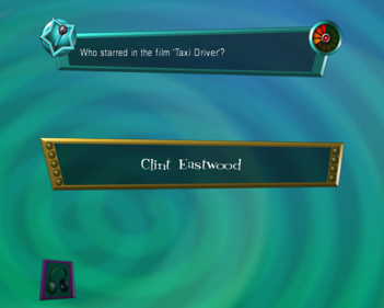 Cheggers Party Quiz - Screenshot - Gameplay (Europe) - 640x512