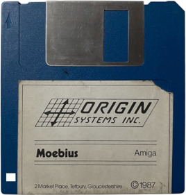 Moebius - Disc (United Kingdom) - 598x626