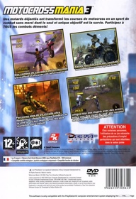 Motocross Mania 3 - Box - Back (France) - 640x934
