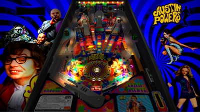 Austin Powers - Screenshot - Gameplay (World) - 1920x1080