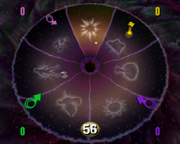 The Bible Game - Screenshot - Gameplay (World) - 640x512