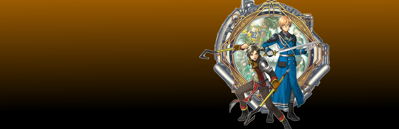 Eiyuden Chronicle: Hundred Heroes - Banner (World) - 3840x1240