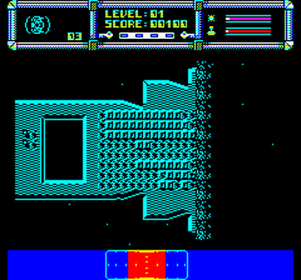 Oricium - Screenshot - Gameplay (World) - 347x323