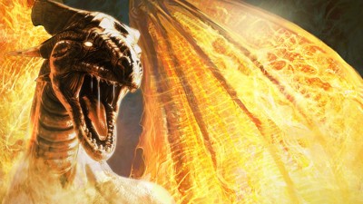 Divinity II: Ego Draconis - Fanart - Background (World) - 1920x1080