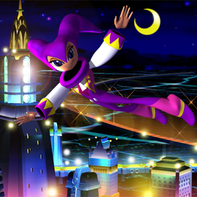 NiGHTS into Dreams... - Square (United States) - 1319x1319