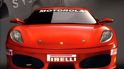 Illustration of Ferrari Challenge: Trofeo Pirelli