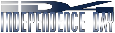 Independence Day - Clear Logo (World) - 1775x515