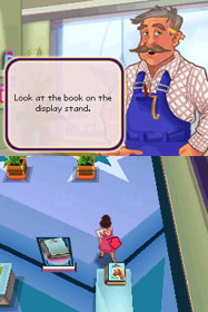 Imagine: Boutique Owner - Screenshot - Gameplay (World) - 256x384