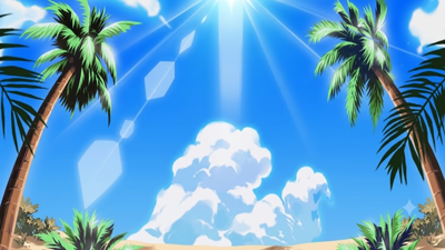 Windjammers 2 - Fanart - Background (World) - 1920x1080