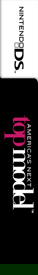 America's Next Top Model - Box - Spine (North America) - 138x1000