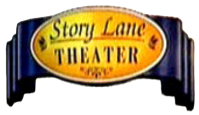 Story Lane Theater 2 - Clear Logo (North America) - 335x194