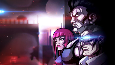 Paprium - Fanart - Background (World) - 1920x1080