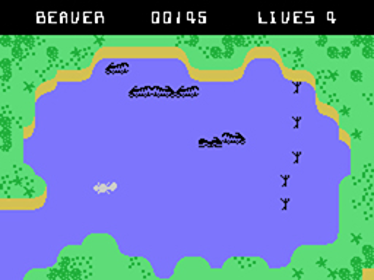 Evolution - Screenshot - Gameplay (North America) - 256x192