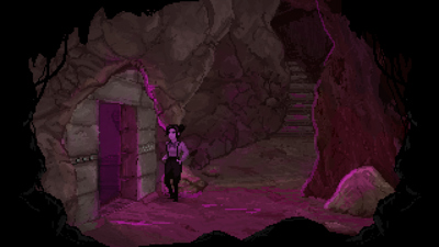 The Excavation of Hob's Barrow - Screenshot - Gameplay (World) - 1280x720
