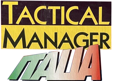 Tactical Manager Italia - Clear Logo (World) - 514x367