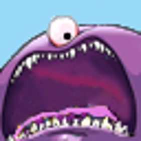 The Maw - Icon (World) - 64x64