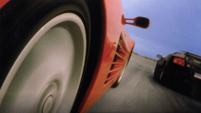 Road & Track Presents The Need for Speed (PS1 Classics) - Fanart - Background (World) - 1366x768