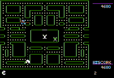 Super Taxman 2 - Screenshot - Gameplay (North America) - 560x384