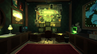 Escape Academy - Screenshot - Gameplay (World) - 3840x2160
