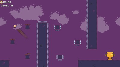 10 Seconds to Win! - Screenshot - Gameplay (World) - 1280x720