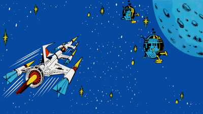 Moon Cresta - Fanart - Background (World) - 1920x1080