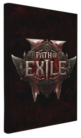Path of Exile 2 - Box - 3D (Brazil) - 1776x3000