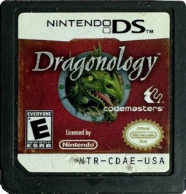 Dragonology - Cart - Front (North America) - 499x520
