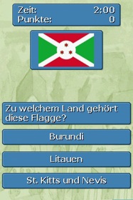 Diercke: Junior-Quiz Geographie - Screenshot - Gameplay (Germany) - 256x384