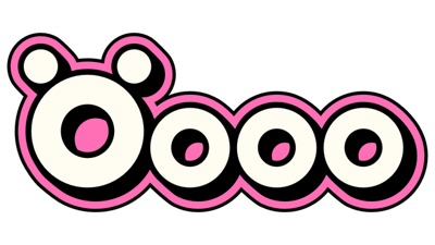 Öoo - Clear Logo (null) - 640x360
