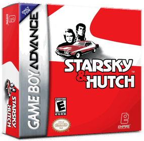 Starsky & Hutch - Box - 3D (North America) - 1016x998