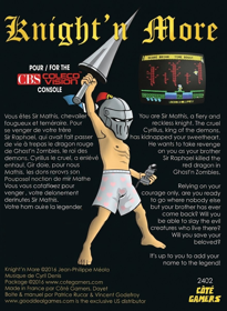 Knight'n More - Box - Back (World) - 880x1204