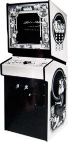 Catch - Arcade - Cabinet (North America) - 277x576