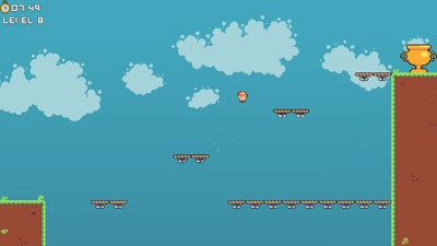 Illustration of 10 Seconds to Win!