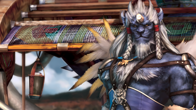 Final Fantasy X - Fanart - Background (World) - 1920x1080