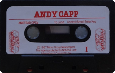 Andy Capp - Cart - Front (Europe) - 685x435