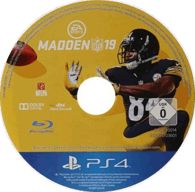 Madden NFL 19 - Disc (Europe) - 584x576