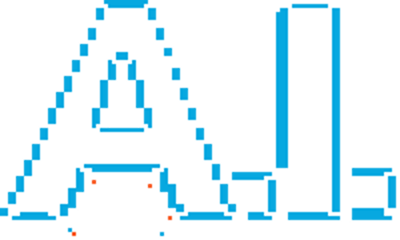 A.I.: An Experience with Artificial Intelligence - Clear Logo (Europe) - 200x120
