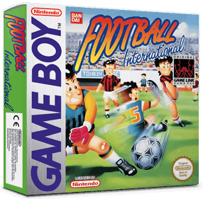 Football International - Box - 3D (Europe) - 1016x998
