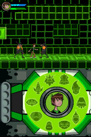 Ben 10: Omniverse - Screenshot - Gameplay (World) - 256x384