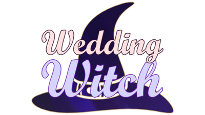 Wedding Witch - Clear Logo (United States) - 640x360