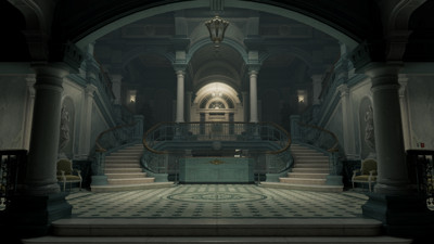 Resident Evil Requiem - Screenshot - Gameplay (World) - 1920x1080