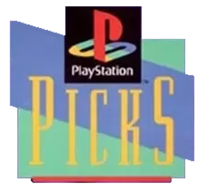 PlayStation Picks - Clear Logo (North America) - 228x211