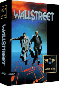 Wall$treet - Box - 3D (Europe) - 850x1244