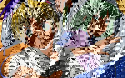 Hikaru no Go - Fanart - Background (World) - 1920x1200