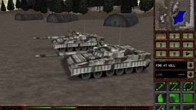 Force 21 - Screenshot - Gameplay (World) - 636x358