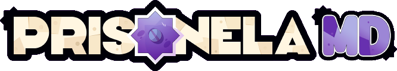 Prisonela MD - Clear Logo (World) - 666x119