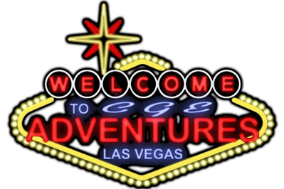 CGE Adventures - Clear Logo (World) - 540x360